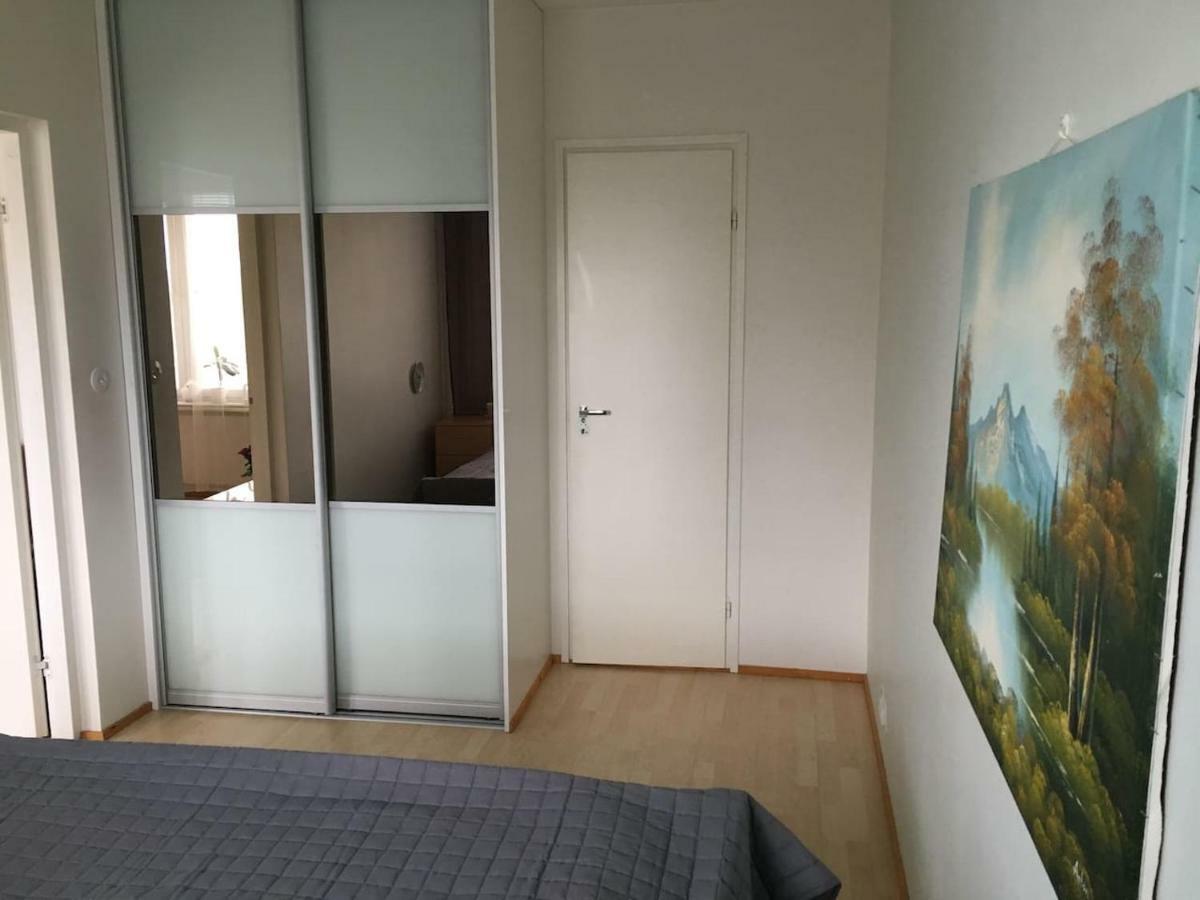 City Centre Apartment Siilinjaervi Exterior photo